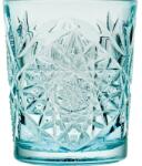 Onis Icon Whiskys pohár 350 ml, azúrkék