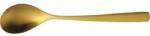 COMAS Rozsdamentes kávés kanál, Comas Barcelona 14 cm, arany