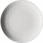 Rosenthal Sekély tányér Rosenthal Mesh 21 cm, fehér