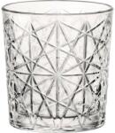 Bormioli Rocco Univerzális pohár, Bormioli Rocco Lounge 275 ml (3K8572)