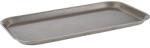 APS Felszolgáló tálca, APS Vintage 38x26, 5 cm, antik rozsdamentes acél megjelenés