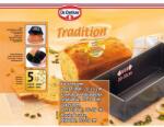 Dr. Oetker Állítható Dr. Oetker sütőforma Tradition 20-35x11, 5 cm, szögletes (1446)
