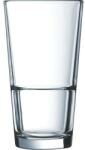 Arcoroc Univerzális pohár Arcoroc Stack up 290 ml (H7764)