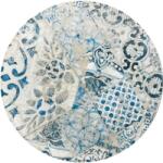 Saturnia Pizzás tányér, 33 cm, Napoli Z61