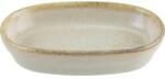 Bonna Ovális tál, Bonna Sand 10 cm