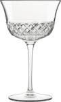 Luigi Bormioli Koktélos pohár, Luigi Bormioli Roma 260 ml
