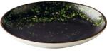 Style Point Mélytányér, Style Point Jungle Green Amazonas 23 cm (221123185)
