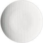 Rosenthal Sekély tányér Rosenthal Mesh 30 cm, fehér