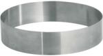 Gastro Rozsdamentes tortaforma, Gastro, 18 cm (227700370)