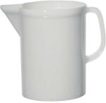 Moser Műanyag mérőpohár Gastro 5000 ml, fehér (229929103)