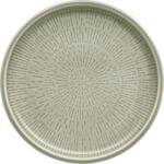 SCHÖNWALD Sekély tányér, Schönwald Shiro Glaze 16, 6 cm