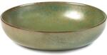 Serax Surface S mélytányér, 16 cm, camo zöld (221133089)