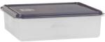 MOSER Tárolóedény 2/3 8, 8 l, alacsony, friss élelmiszerre