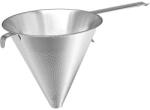 Vollrath Pujadas Rozsdamentes hegyes szita, Pujadas, 20 cm