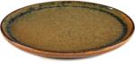 Serax Surface tányér, 21 cm, indi szürke (B5116201B)