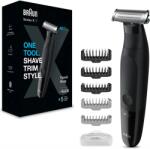 Braun XT3200 Aparat de ras