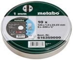 Metabo 125 mm 616359000