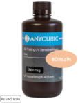 Anycubic Bőrszín Anycubic UV 405nm Resin, műgyanta 1KG