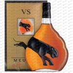 MEUKOW VS Cognac 0,7 l 40%