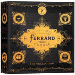 Pierre Ferrand The Collection Box Cognac 4x0,1 l 40-46%