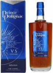 Prince Hubert de Polignac Sélection Cognac VS 0,7 l 40%