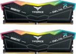 Team Group T-FORCE DELTA RGB 48GB (2x24GB) DDR5 7600MHz FF3D548G7600HC36EDC01