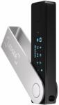 Ledger Nano X Onyx Black Crypto Hardware Wallet (LEDGERNANOX)