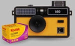 Kodak i60 Black/Yellow (SB7304) (DA00258)