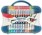 GIOTTO 12 ml 22+2 db-os készlet (305100)