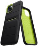Caseology Athlex Apple iPhone 14 Plus Active Green MagSafe Zöld Szilikon tok (ACS05006)