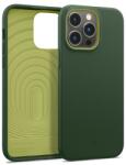 Caseology Nano Pop Apple iPhone 14 Pro Avo Green Zöld Szilikon tok (ACS05010)