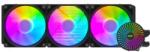 darkFlash DC360 ARGB BLACK