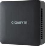 GIGABYTE BRIX GB-BRi5H-1335 Számítógép konfiguráció