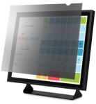 STARTECH Filtru de confidentialitate Startech 1954-PRIVACY-SCREEN, 19inch, 5: 4, Clear (1954-PRIVACY-SCREEN)