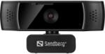 Sandberg Autofocus DualMic (134-38) Camera web