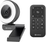 Sandberg Streamer USB Pro Elite (134-39) Camera web