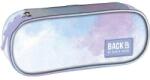 DERFORM BackUp - Pastel Sky ovális tolltartó (PB4A80)