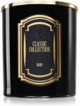 Vila Hermanos Classic Collection Oud ароматна свещ 200 гр