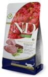 N&D Quinoa Weight Management lamb 5 kg