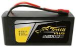 Tattu Akumulátor Tattu Plus 22000mAh 22, 2V 25C 6S1P AS150 XT150