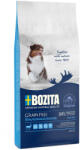 Bozita 12.5kg Bozita Gabonamentes Rénszarvas kutyaeledel szárazon
