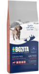 Bozita 12kg Bozita Grain Free Mother & Puppy XL Moose kutyaeledel szárazon, gabona nélkül