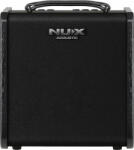 Nu-X AC-60 Stageman II Charge akusztikus gitár erősítő, gitárkombó