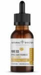Natural Doctor Pure D3, 30ml, Natural Doctor