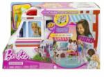 Mattel Barbie Mentőautó (HKT79)