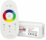  Távirányítós rádiófrekvenciás dimmer RGB LEDszalaghoz Conlight (CON 782 2990)