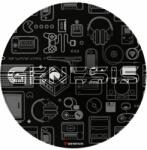 NATEC Подложка за стол GENESIS Tellur 300 Inception of Hero, 100cm (NDG-2083)
