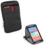 Luckysky Калъф за таблет LuckySky с поставка до 10.1 , Черен | LSPN7415-10 (LSKY TABLET SLEEVE W/STAND 10)
