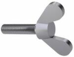  szárnyascsavar coor m10x 25 a2