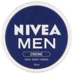Nivea Men Creme 75ml - pingvinpatika
